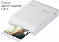 Фотопрінтер Canon SELPHY Square QX10 (White) - фото 1