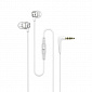 Навушники Sennheiser CX 300 S Mic White - фото 2