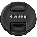 Крышка для объектива Canon E58II (58mm)