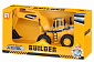 Машинка Same Toy Mod-Builder Трактор з ковшем R6007Ut - фото 4