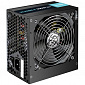 Блок питания Zalman 500-XEII (500W),120мм,24+(4+4),6xSATA,2xPCIe,+3 - фото 1