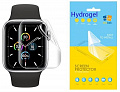 Захисна плівка Drobak Hydrogel для Apple Watch Series 6 40mm (2 шт) (313147)