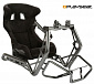 Кокпит с креплением для  руля и педалей и стойкой для ТВ Playseat® Sensation PRO -
Metallic - фото 1