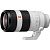 Объектив Sony 100-400mm, f/4.5-5.6 GM OSS для камер NEX FF