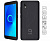 Смартфон Alcatel 1 (5033D) 1/16GB Dual SIM Volcano Black