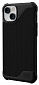 Чехол UAG для Apple iPhone 14 Plus Metropolis LT Magsafe, Kevlar Black - фото 1