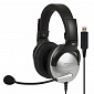 Гарнітура Koss SB45 Over-Ear USB - фото 1