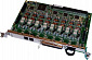 Плата розширення Panasonic KX-TDA0181X для KX-TDA/TDE, 16 CO Expansion Unit - фото 1