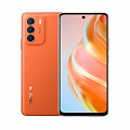 Мобільний телефон ZERO 5G 2023 X6815C CORAL ORANGE INFINIX