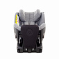 Дитяче автокрісло Avionaut AeroFIX Iso-Fix (гр.1) Grey Melange AV-350-AF.01 - фото 8