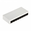 Сетевой коммутатор на 8 портов 100 Мбит/с Hikvision DS-3E0108D-E