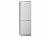 Холодильник с нижн. мороз. камерой STINOL STS200AAUA, 200х62х60см, 2 дв., Х- 233л, М- 108л, A+, ST, Білий