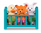 Игрушка Li`l Woodzeez BABEEZ. Сюрприз. Серия 1 6494GZ - фото 3