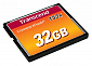 Карта памяти Transcend 32GB CF 133X - фото 2