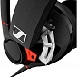 Гарнітура ігрова Sennheiser GSP 600 3.5mm - фото 6