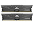 DDR4 2x8GB/2666 Team T-Force Vulcan Z Gray (TLZGD416G2666HC18HDC01)
