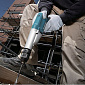 Дрель Makita DP4011, 720Вт, 13мм, 2скор, БЗП, 2.3кг - фото 2