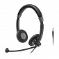 Гарнітура Sennheiser SC 75 3.5mm - фото 1