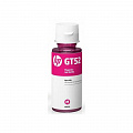Чернила HP GT52 DJ5810/5820, Ink Tank 115/315/319/410/415/419, Smart Tank 500/515/530/615 Magenta