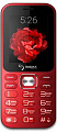 Мобильный телефон Sigma mobile X-style 32 Boombox Dual Sim Red