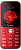 Мобiльний телефон Sigma mobile X-style 32 Boombox Dual Sim Red