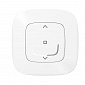 Valena Allure with NETATMO. Розумний безпроводовий вимикач жалюзі . Білий - фото 1