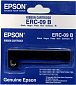 Картридж Epson ERC-09B M-160/180/190 black - фото 1