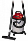 Пилосос Einhell TC-VC 1815 S влажная/сухая уборка, 1250Вт, 180мбар, 15л - фото 1