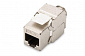 Модуль DIGITUS Keystone RJ45 STP Cat.5e - фото 1