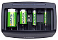 Зарядний пристрій VARTA UNIVERSAL CHARGER - фото 2
