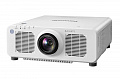 Інсталяційний проектор Panasonic PT-RCQ10WE (DLP, WQXGA+, 10000 ANSI lm, LASER) белый