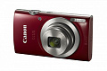 Цифр. фотокамера Canon IXUS 185 Red
