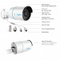 IP камера Reolink RLC-510A - фото 5
