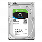Жорсткий диск 3TB Seagate Skyhawk ST3000VX010 для відеоспостереження - фото 1