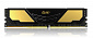 DDR4 16GB/2400 Team Elite Plus Gold/Black (TPD416G2400HC1601) - фото 1