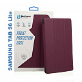 Чехол-книжка BeCover Smart для Samsung Galaxy Tab S6 Lite SM-P610/SM-P615 Red Wine (705216)