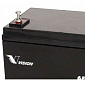Акумуляторна батарея Vision FM 12V 75Ah - фото 2