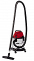 Пылесос Einhell TC-VC 1820 S влажная/сухая уборка, 1250Вт, 180мбар, 20л