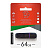USB 64GB T&G 012 Classic Series Black (TG012-64GBBK)