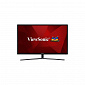 Монитор ViewSonic 32" IPS BLACK VX3211-MH - фото 1