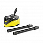 Насадка KARCHER T 7 Plus T-Racer з додатковою форсункою зовні - фото 1