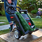 Мойка высокого давления Bosch UniversalAquatak 135, 1900Вт, 135 бар, 410 л/ч, 7.9 кг, насадка 3-в-1 - фото 2