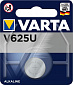 Батарейка VARTA V 625 U BLI 1 ALKALINE - фото 1