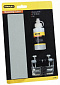 Набір Stanley для заточки стамесок і ножів рубанків (ширина від 3 мм до 60 мм) - фото 2