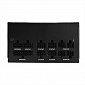 Блок живлення CHIEFTEC RETAIL Chieftronic PowerUP Gold GPX-850FC,14cm fan,a/PFC,Fully Modular - фото 4