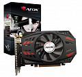 Видеокарта AFOX Geforce GTX750Ti 4GB GDDR5 128Bit DVI HDMI VGA ATX Single Fan