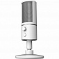 Мікрофон Razer Seiren X Mercury USB White - фото 2