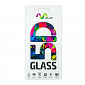 Защитное стекло Miami для Samsung Galaxy A21 SM-A215 Black, 0.33mm, 5D (00000012583)