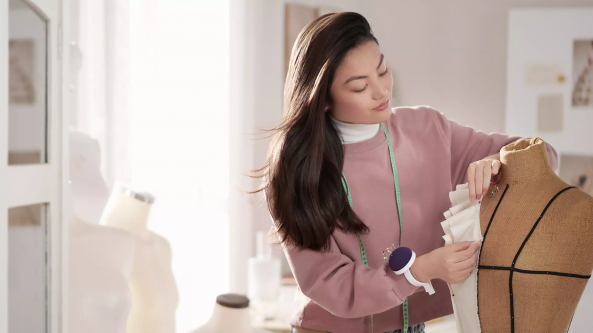 Фен Philips ThermoProtect 3000 BHD341/10 - фото 7