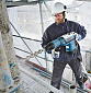 Перфоратор Bosch GBH 12-52 D, 1700 Вт, 19 Дж, 11.5 кг - фото 3